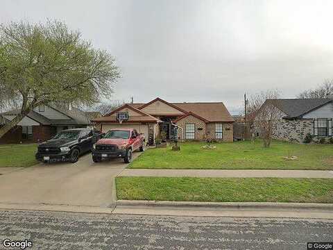 Hemlock, KILLEEN, TX 76549