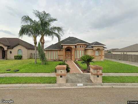 Rice, EDINBURG, TX 78542