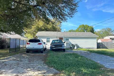2Nd, LAKE CHARLES, LA 70601