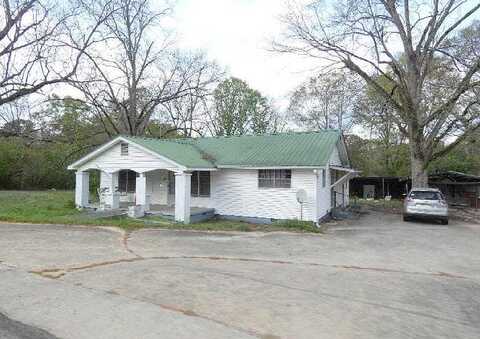 County Road 28, CLANTON, AL 35046