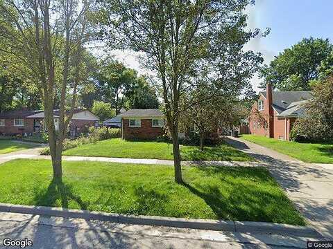 Lincoln, ROYAL OAK, MI 48067