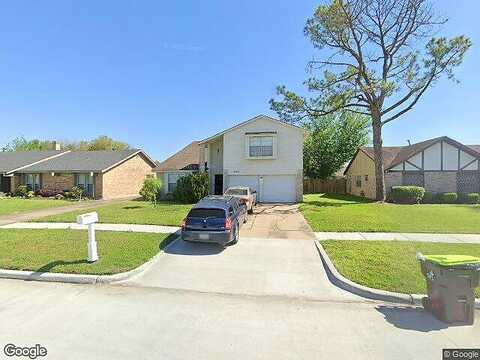 Edgedale, MISSOURI CITY, TX 77489