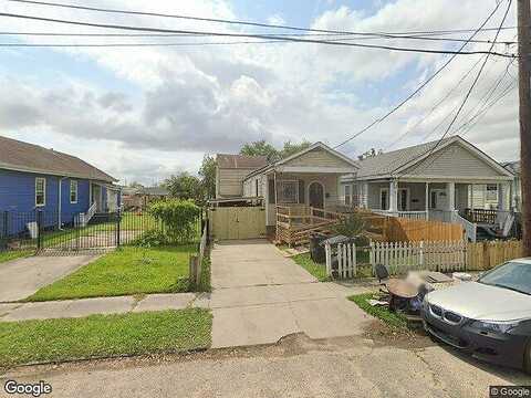 Saint Roch, NEW ORLEANS, LA 70117
