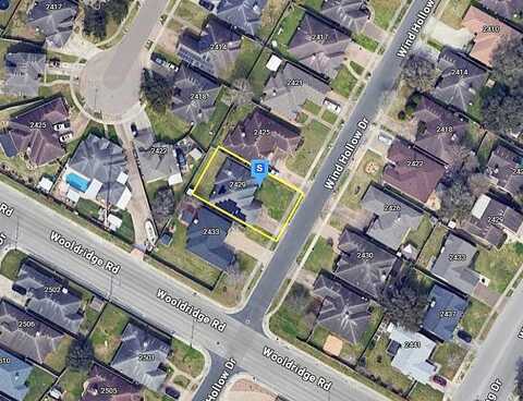 Windhollow, CORPUS CHRISTI, TX 78414