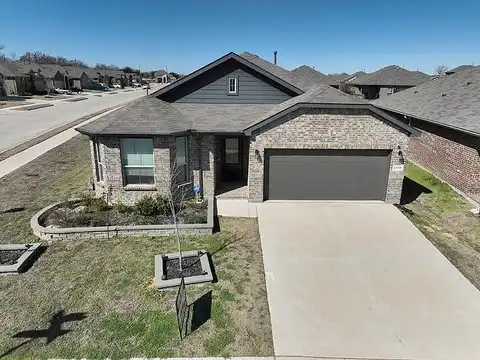 Conner Ranch Dr, Weatherford, TX 76087
