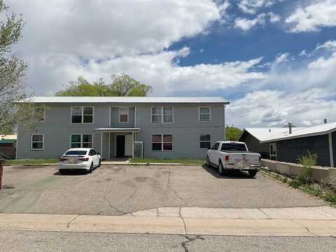 West, RIFLE, CO 81650