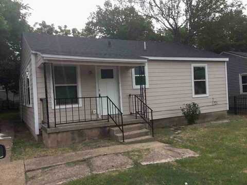 Stovall, DALLAS, TX 75216