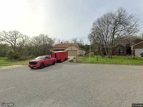 Scotts Meadow, WEATHERFORD, TX 76087