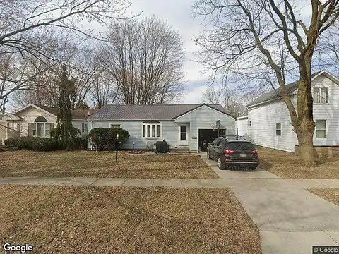 Pearl, FINDLAY, OH 45840