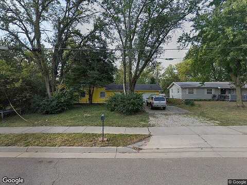 21St, TOPEKA, KS 66607