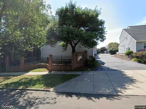 Park, BRIDGEPORT, CT 06604