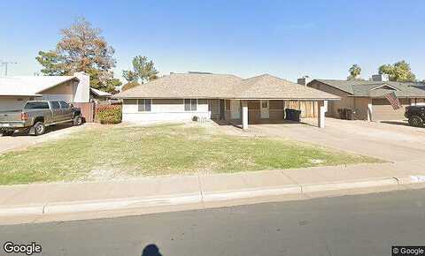 Jacinto, MESA, AZ 85204