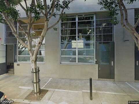 5Th St 201, SAN FRANCISCO, CA 94103