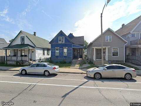 Holton, MILWAUKEE, WI 53212