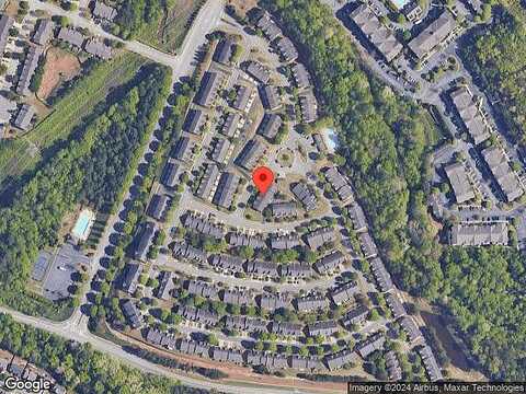 Mildon Hall, LAWRENCEVILLE, GA 30043