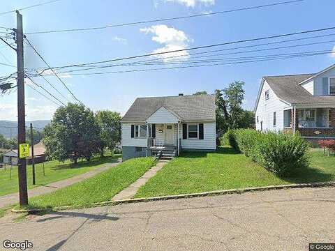 Hallock, MINGO JUNCTION, OH 43938