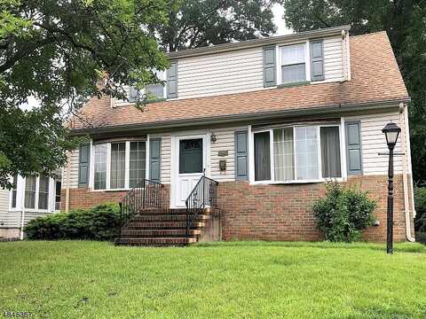 Hickory, GARWOOD, NJ 07027