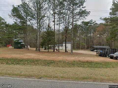 Tingle, JACKSON, GA 30233