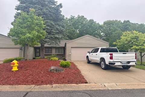 Valley Oaks, FLINT, MI 48532