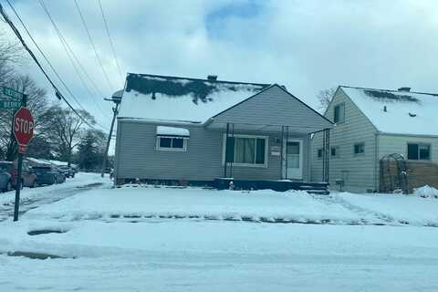 Berry, WARREN, MI 48089