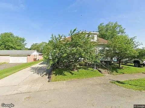 Bernard, NEW VIENNA, OH 45159