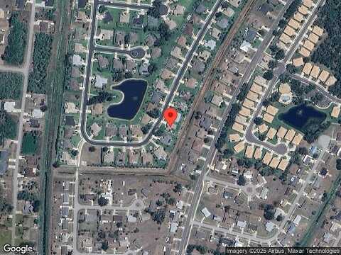 Jasmine, NORTH PORT, FL 34287