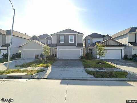 Goldoni, KATY, TX 77493