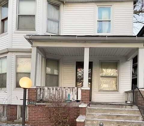 Townsend, DETROIT, MI 48214