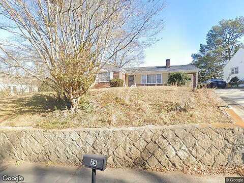 Chappell, ATLANTA, GA 30314