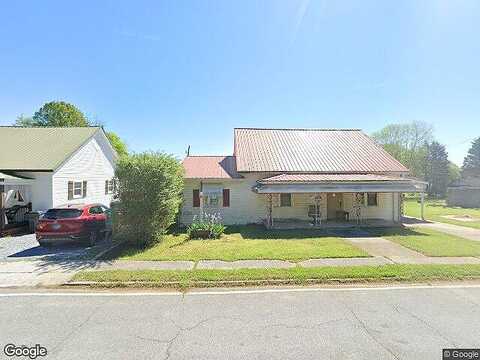 Oak, ARAGON, GA 30104