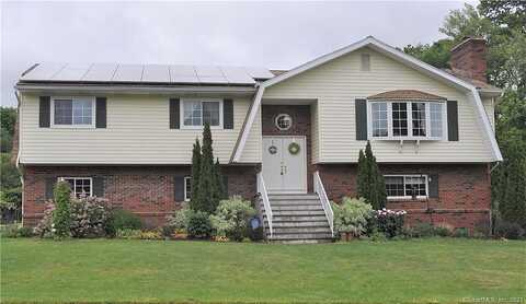 Thendara, WATERBURY, CT 06708