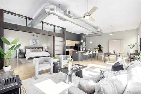 15Th Street, Denver, CO 80211