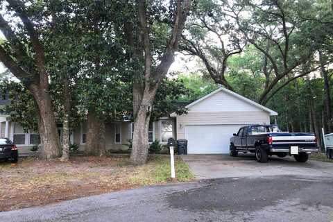 Indian Bay, FREEPORT, FL 32439