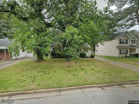 Chesapeake, CHESAPEAKE, VA 23324