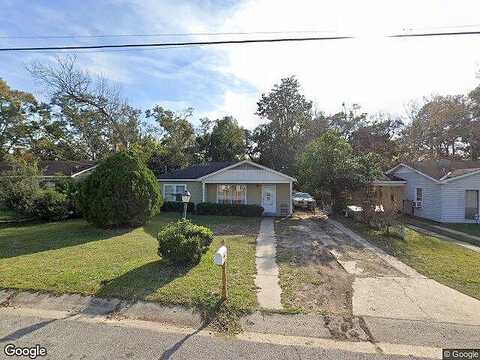Rowell, MOBILE, AL 36606