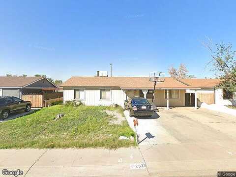 61St, PHOENIX, AZ 85035