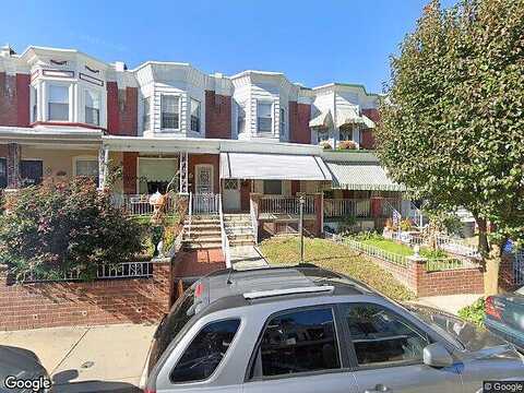 Slocum, PHILADELPHIA, PA 19119