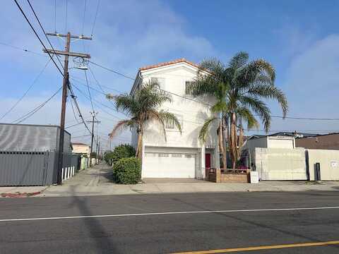 Belle Porte, HARBOR CITY, CA 90710