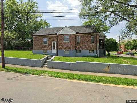 Losantiville, CINCINNATI, OH 45237