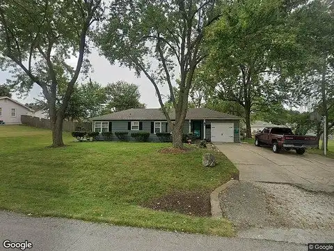 Queen Ridge, INDEPENDENCE, MO 64055
