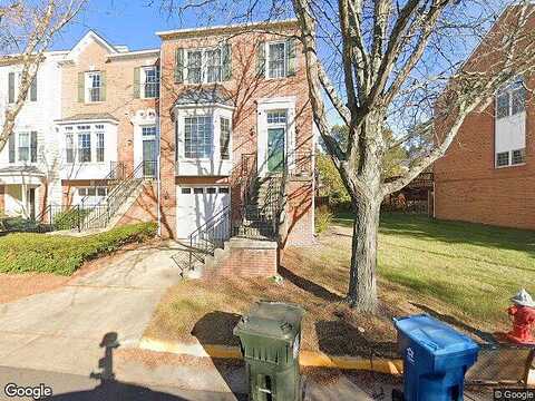 Herring Creek, CHANTILLY, VA 20152