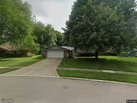 Montbello, DAYTON, OH 45440