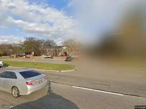 Southfield, SOUTHFIELD, MI 48075