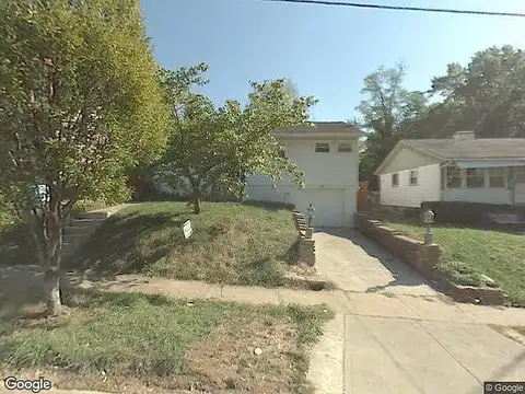 Sarvis, CINCINNATI, OH 45214