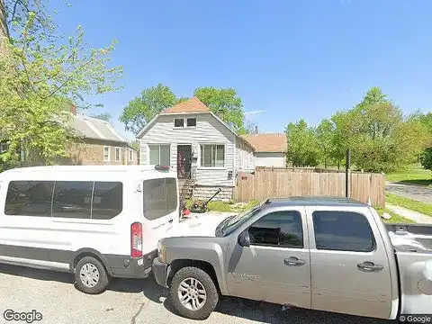 Doty, HAMMOND, IN 46320