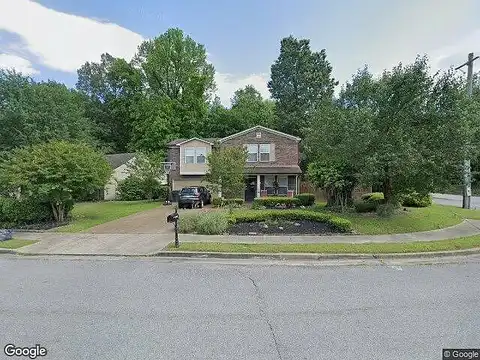 Plum Creek, CORDOVA, TN 38016