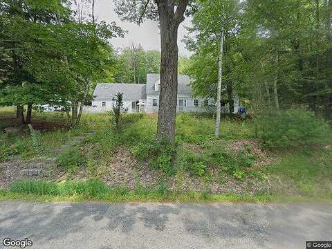 Prospect, FRANKLIN, NH 03235