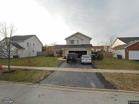 Hoover, MONEE, IL 60449