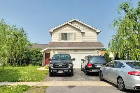 Hoover, MONEE, IL 60449
