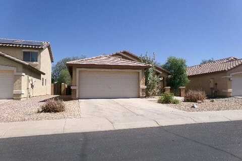 Kendall, BUCKEYE, AZ 85326